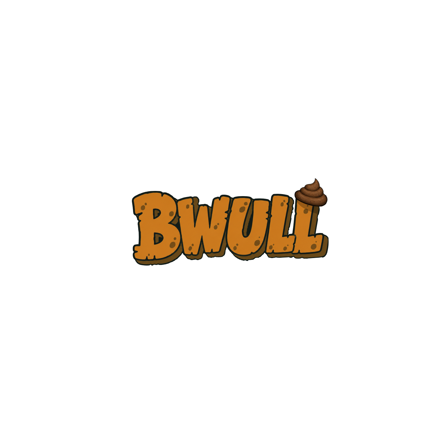 $BWULL logo